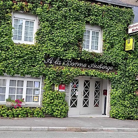 Logis A La Bonne 2* Laval (Mayenne)