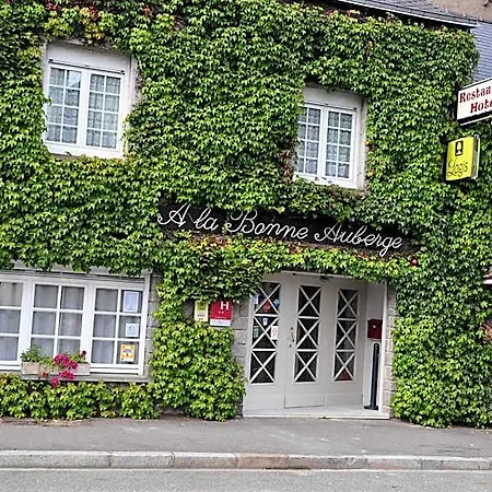 Logis A La Bonne Laval (Mayenne)