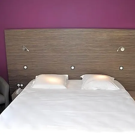 Logis A La Bonne Laval (Mayenne)