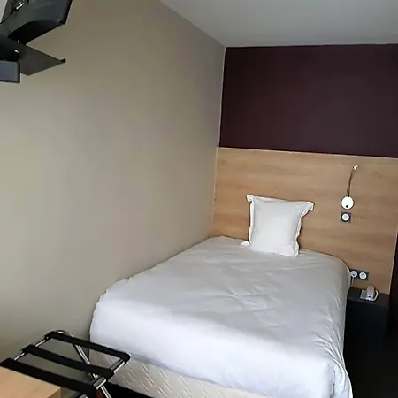 Logis A La Bonne Laval (Mayenne)