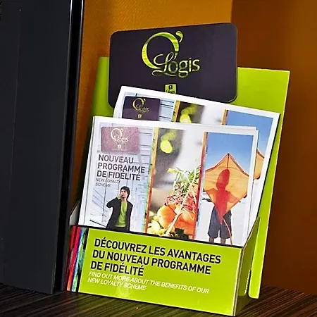 Logis A La Bonne 2*