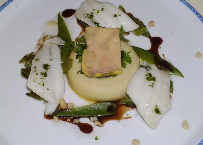 Logis A La Bonne Laval (Mayenne)